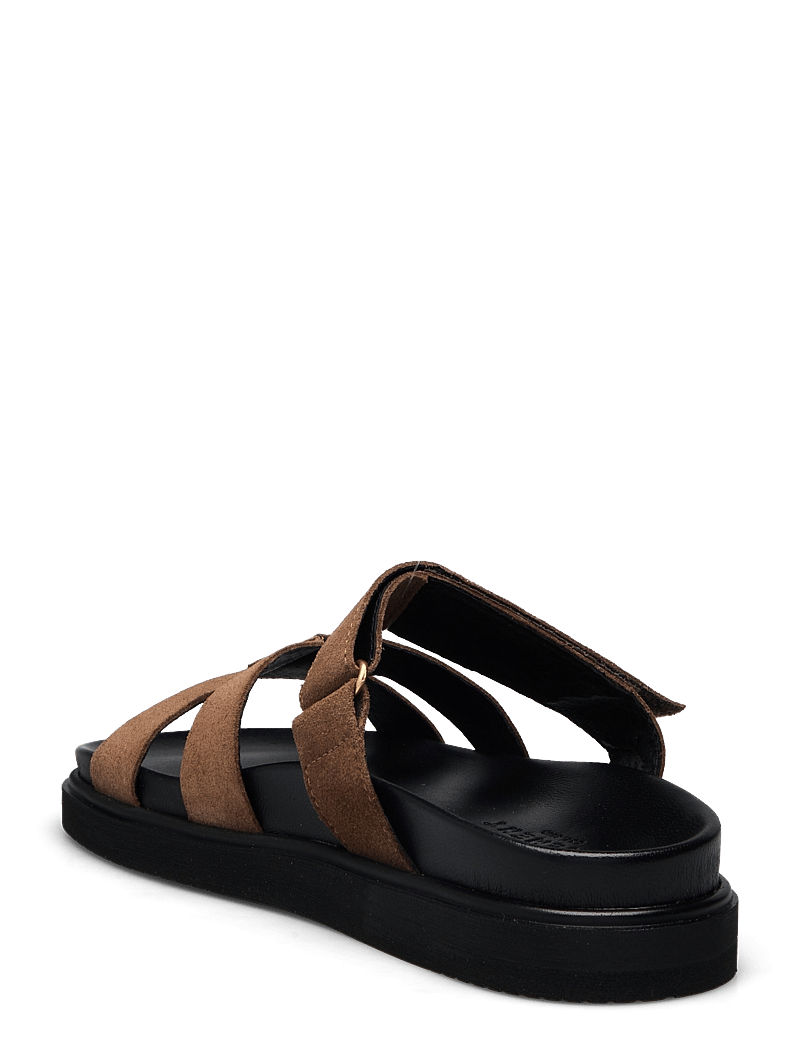 Pavement - Maru Suede - flache sandalen - taupe suede - 2