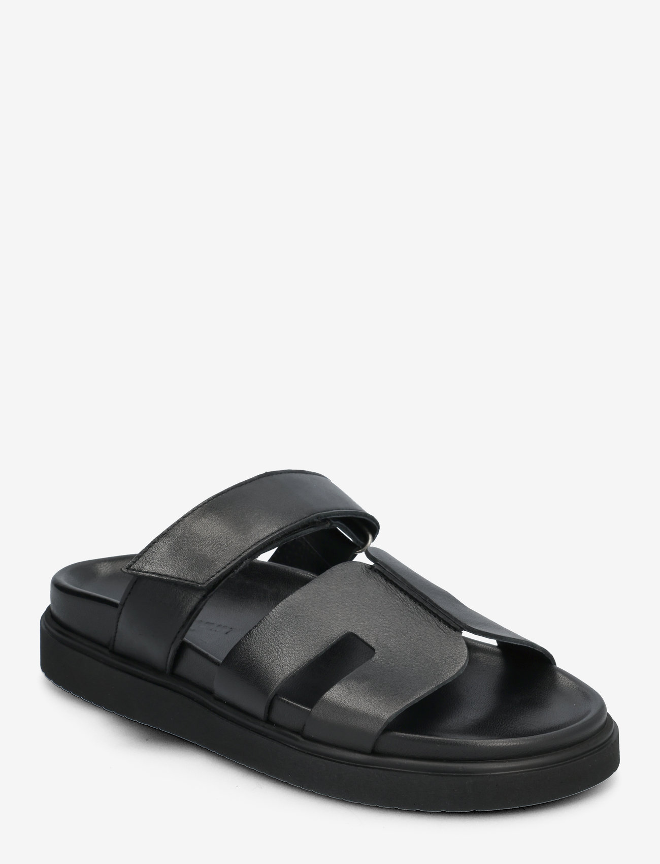 Pavement - Maru - platta sandaler - black - 0