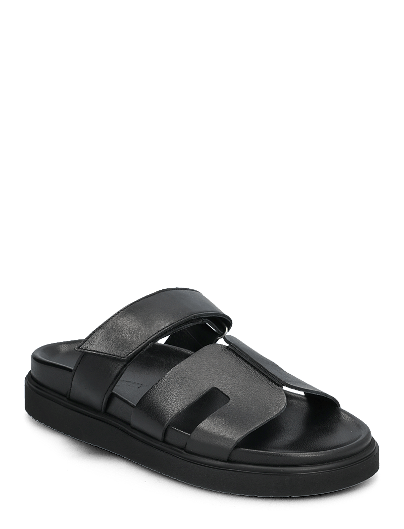 Pavement - Maru - flache sandalen - black - 0
