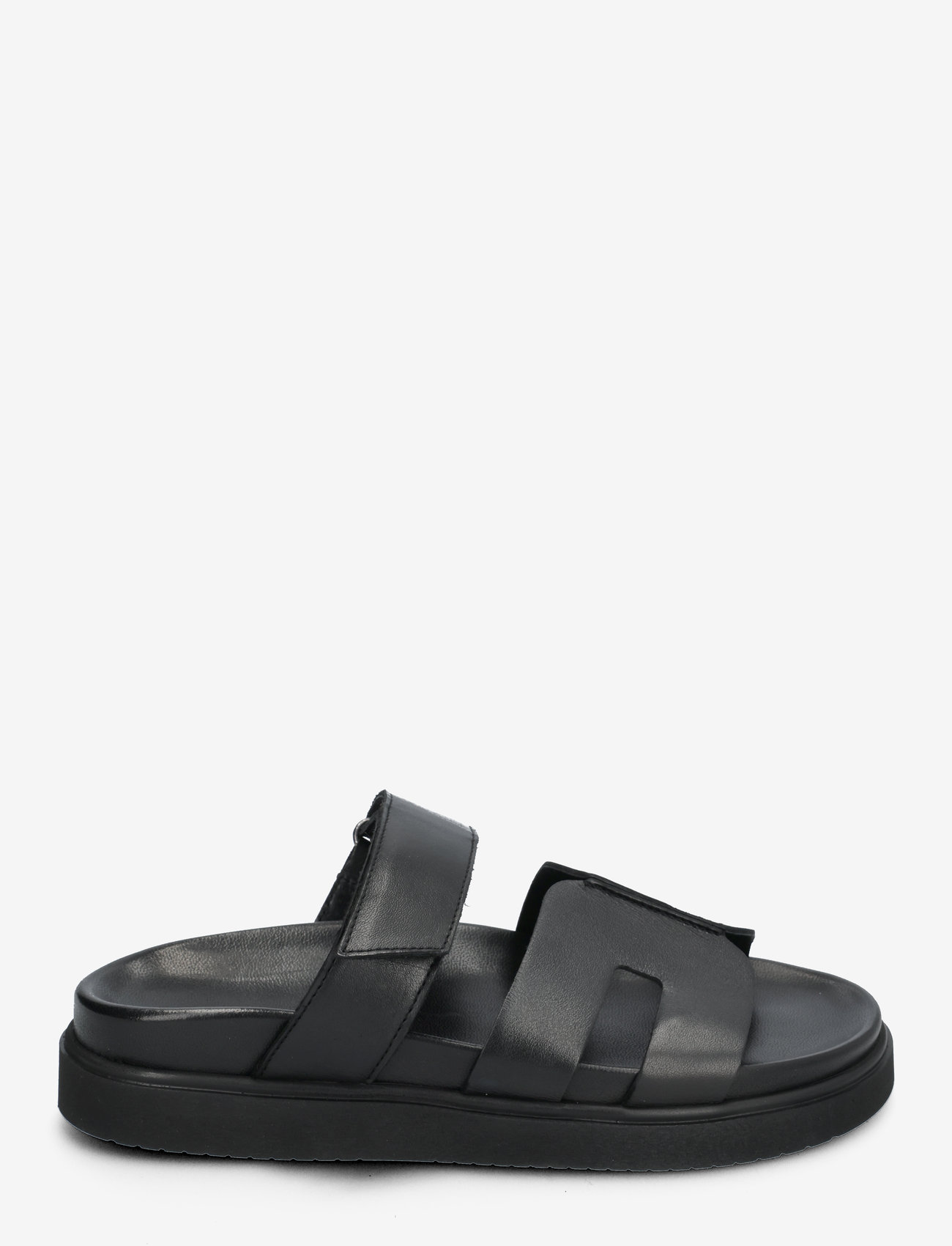 Pavement - Maru - platta sandaler - black - 1