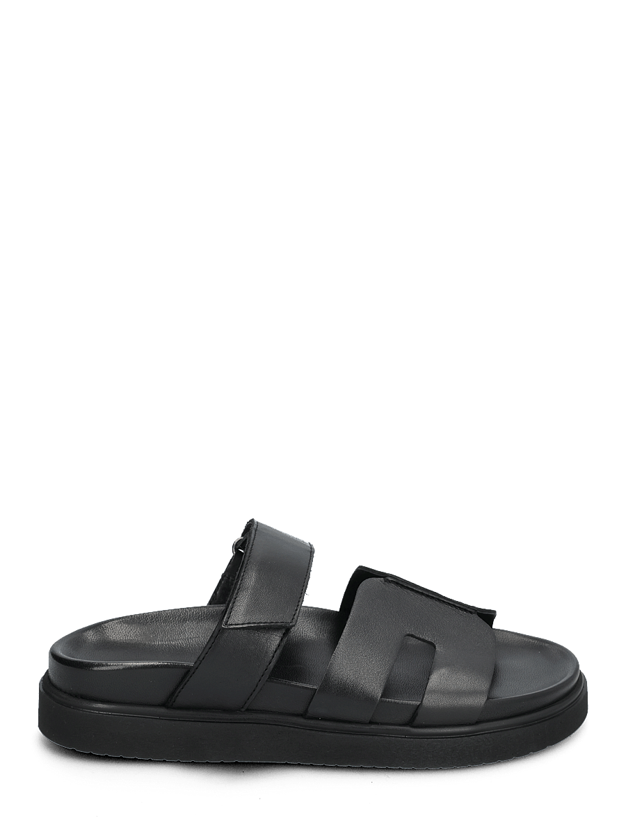 Pavement - Maru - flache sandalen - black - 1