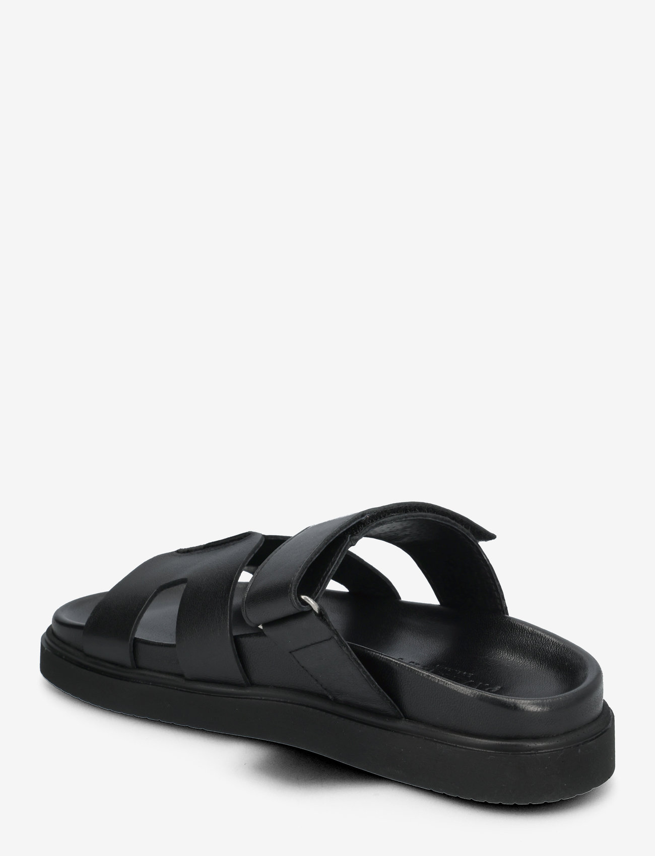 Pavement - Maru - platta sandaler - black - 2