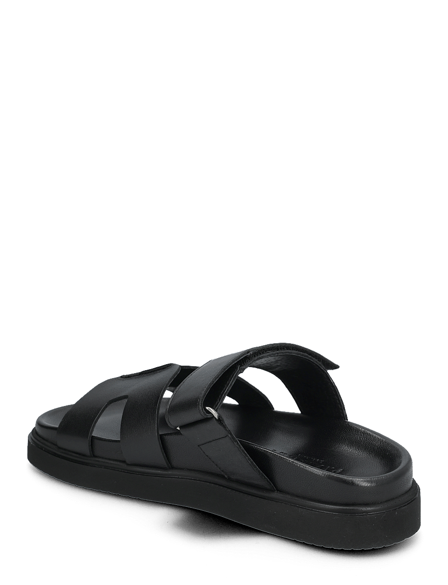 Pavement - Maru - flache sandalen - black - 2