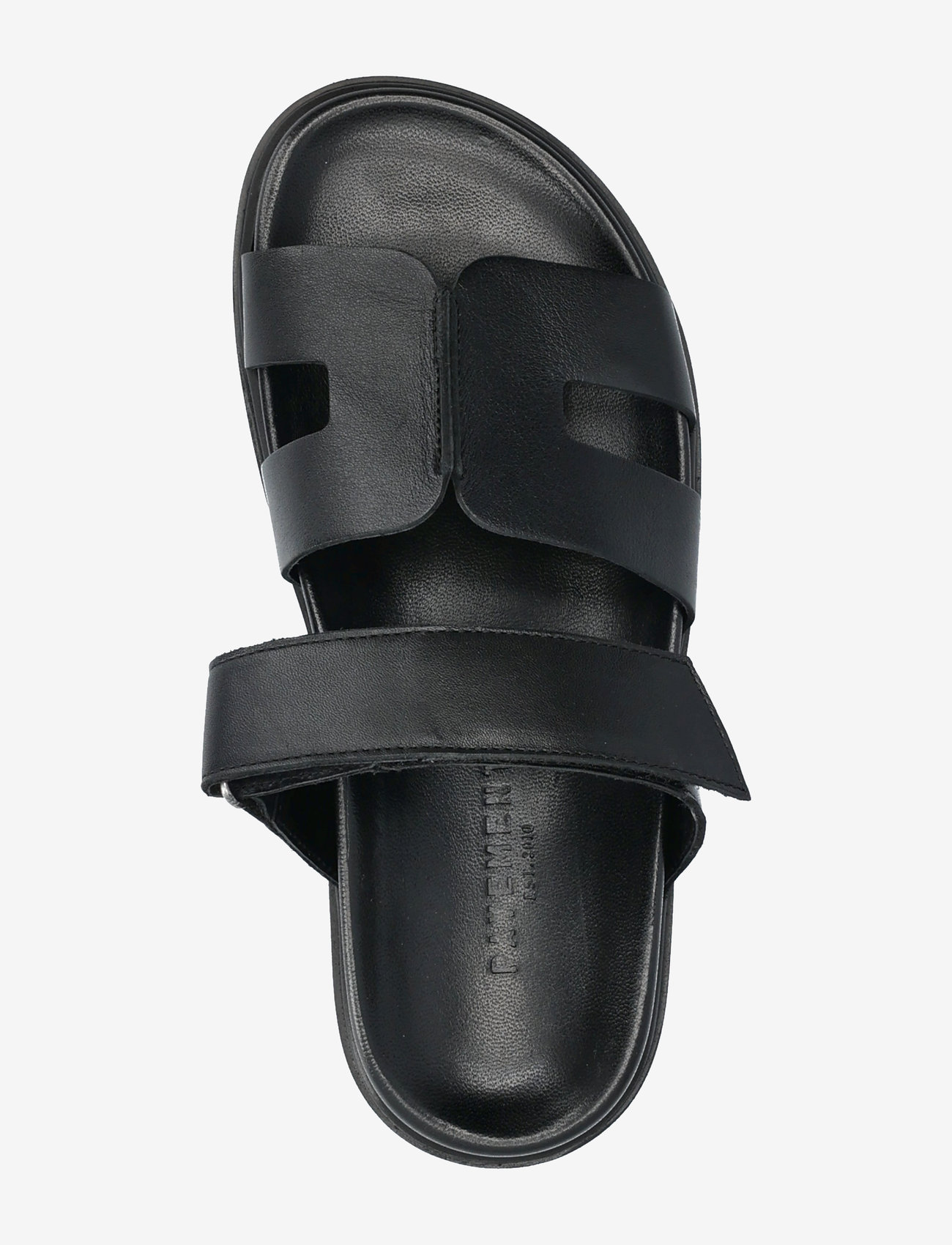 Pavement - Maru - platta sandaler - black - 3