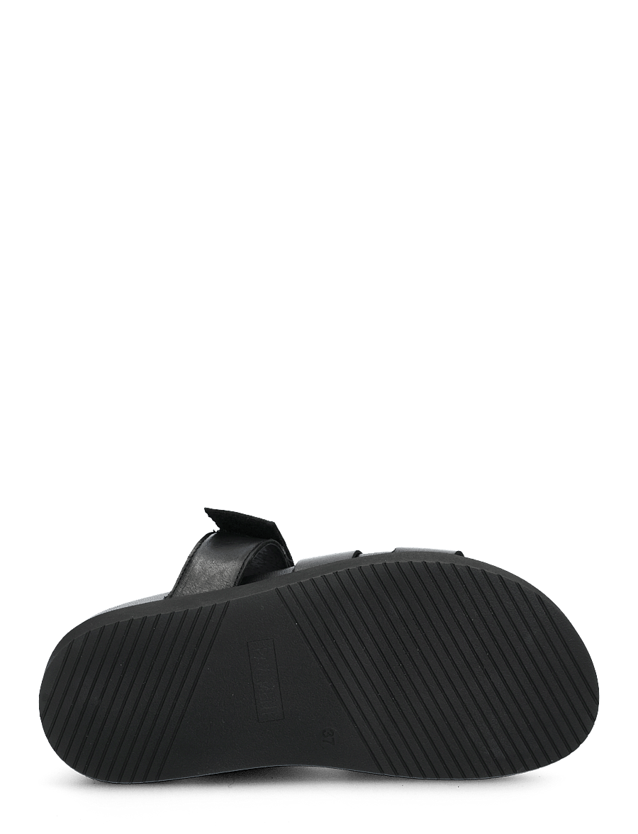 Pavement - Maru - flache sandalen - black - 4