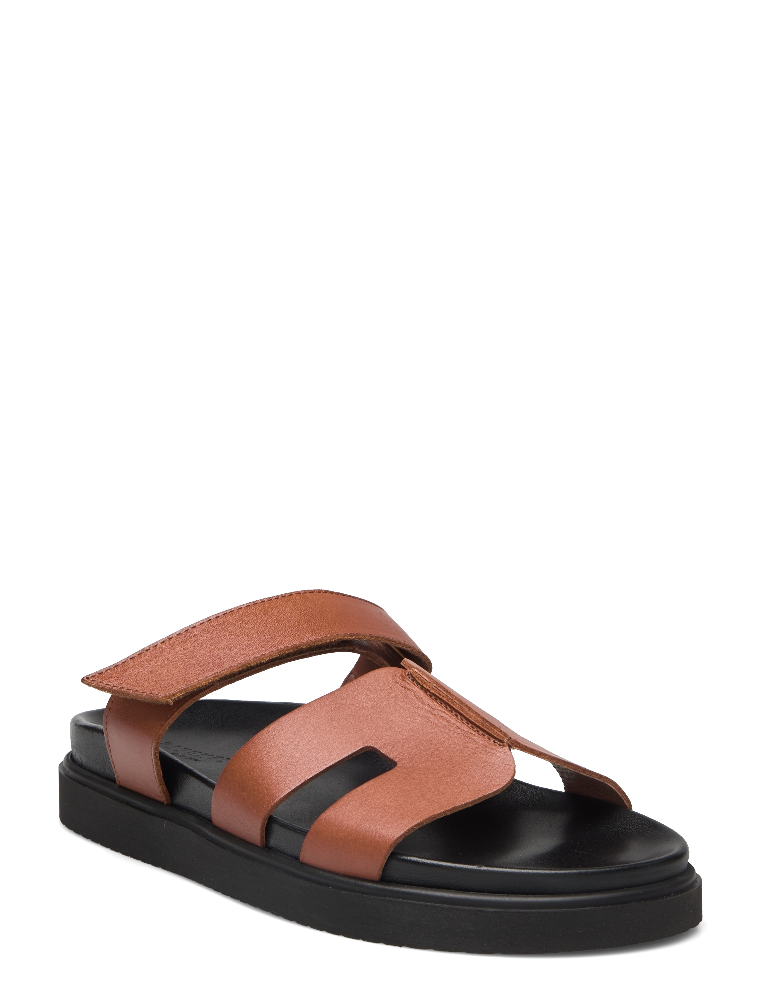 Pavement Maru, 40, Brown, Sandaler > Flade, Dame