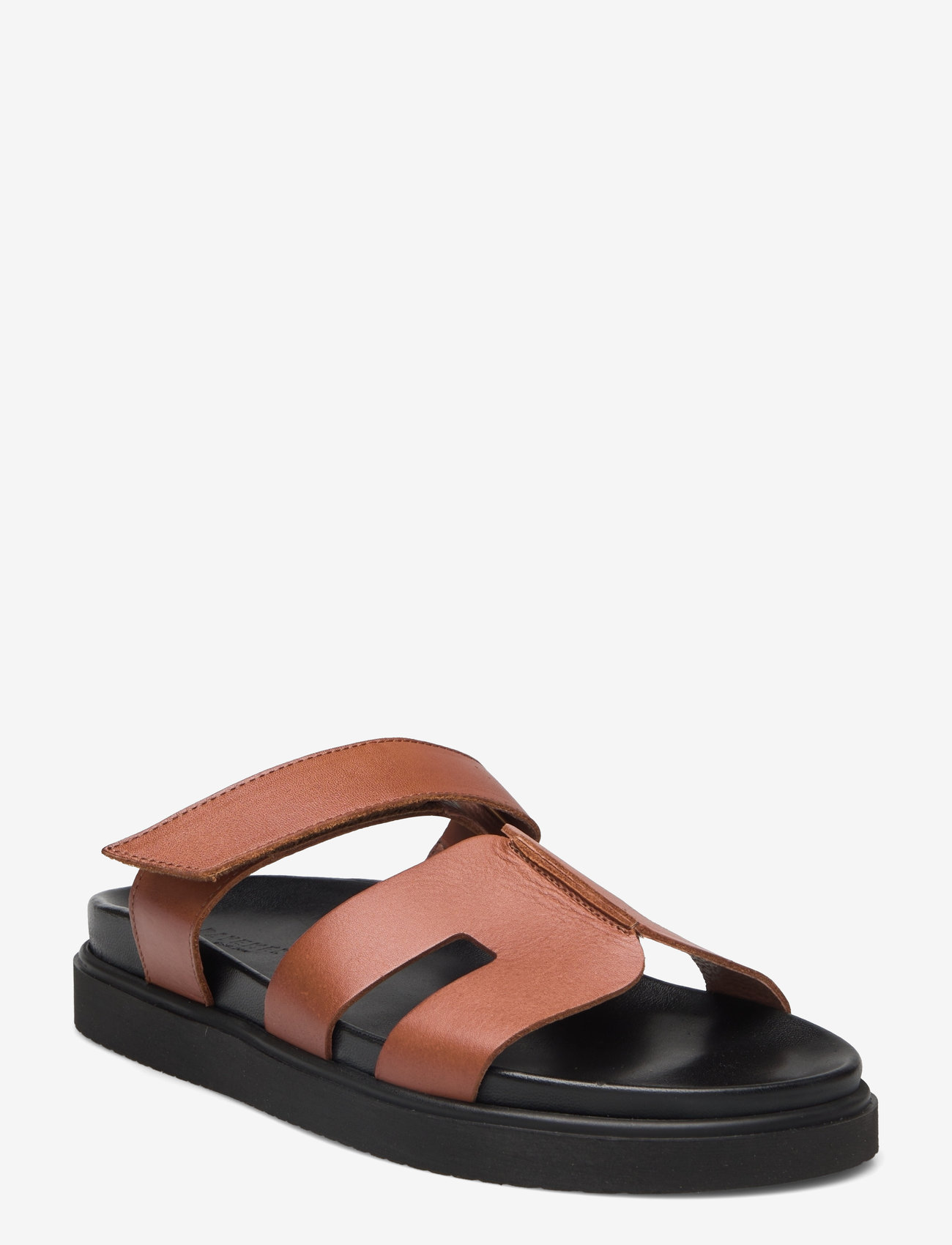 Pavement - Maru - flache sandalen - black/tan - 0