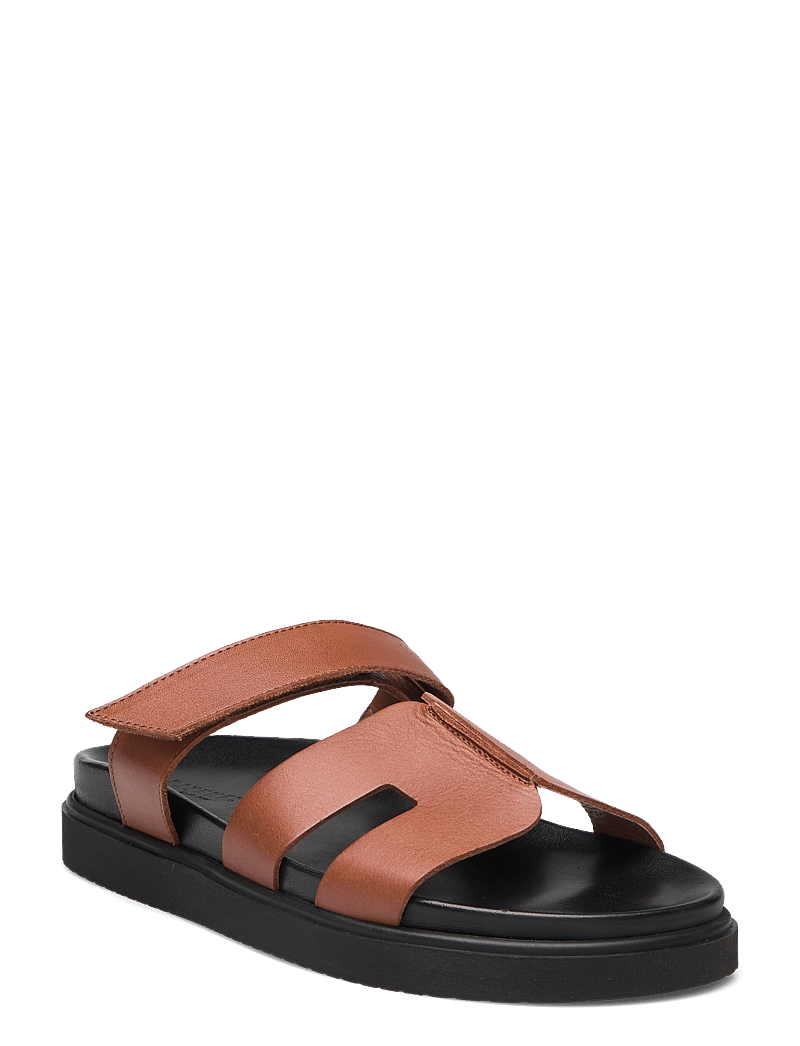 Pavement - Maru - flache sandalen - black/tan - 0