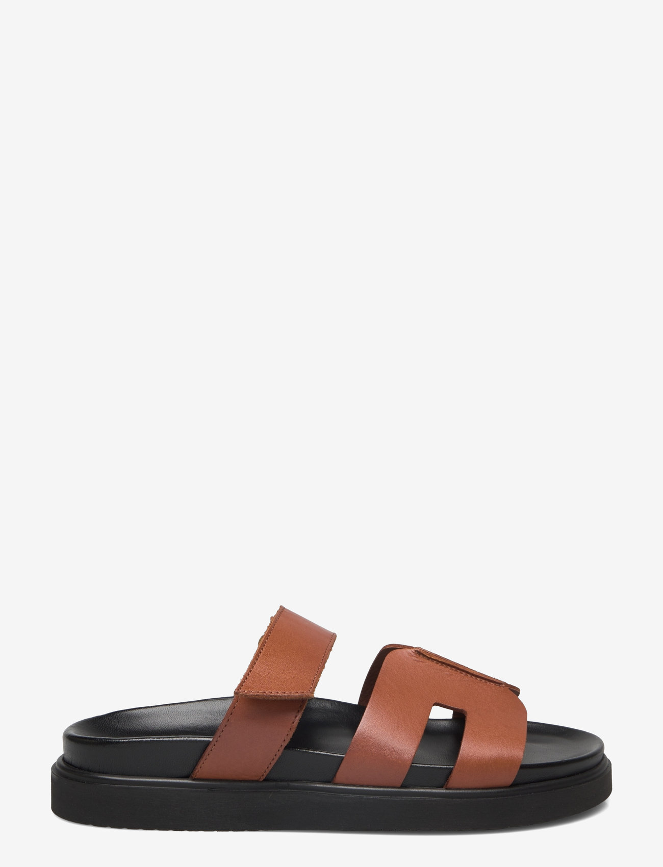 Pavement - Maru - flache sandalen - black/tan - 1