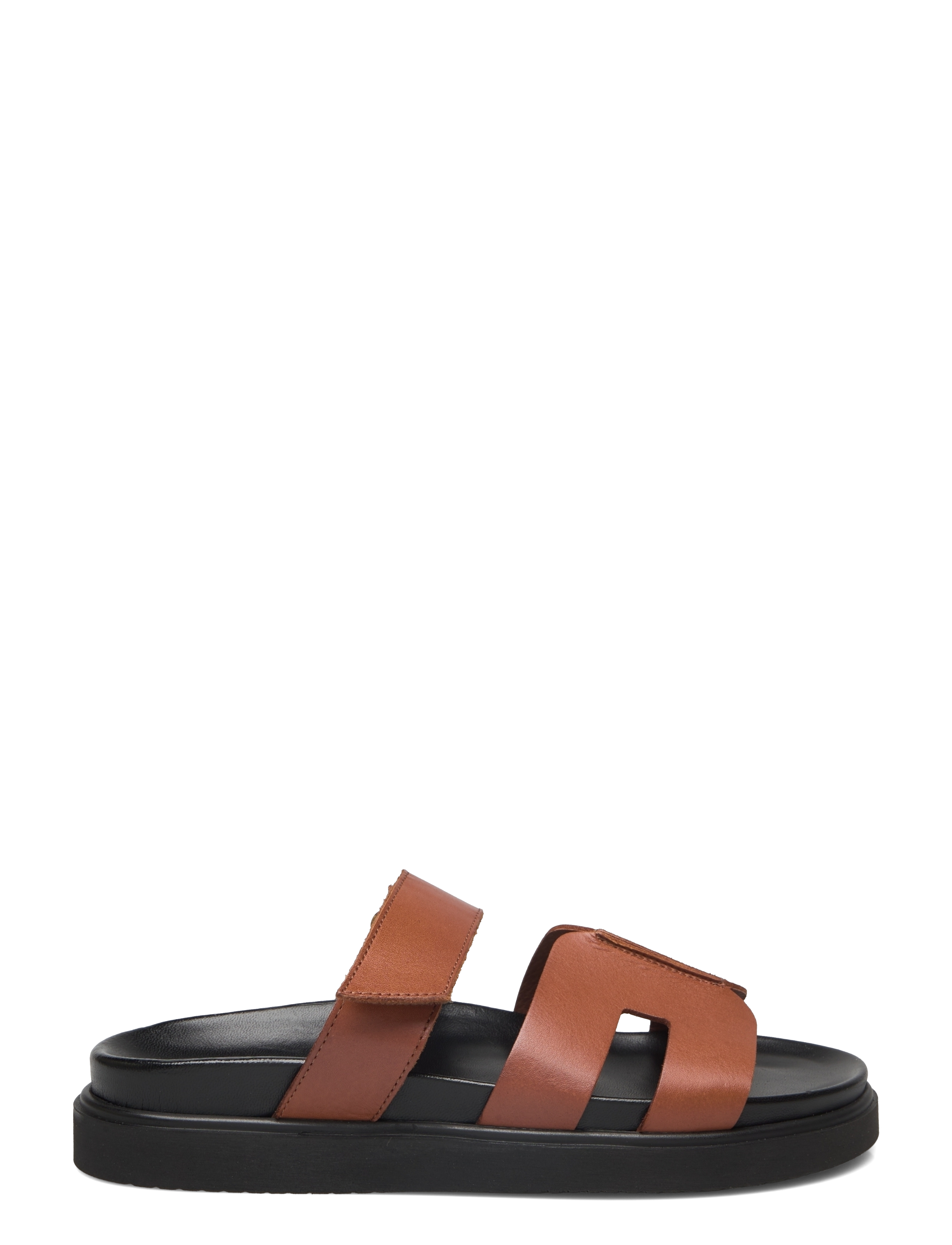 Pavement - Maru - flade sandaler - black/tan - 1