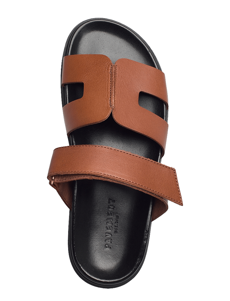 Pavement - Maru - flache sandalen - black/tan - 3