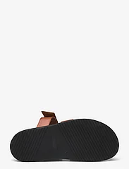 Pavement - Maru - sandales plates - black/tan - 4