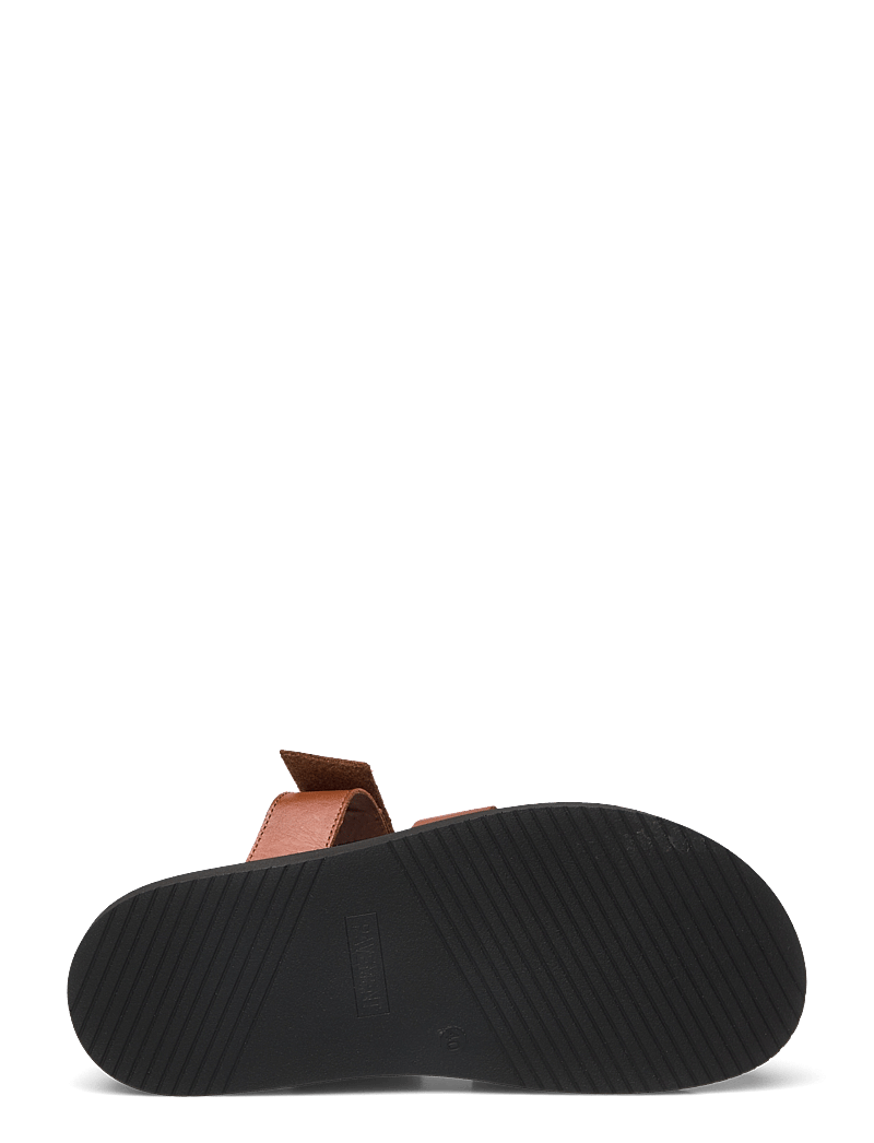 Pavement - Maru - flache sandalen - black/tan - 4