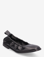 Pavement - Ebony - chaussures tendance - black - 0