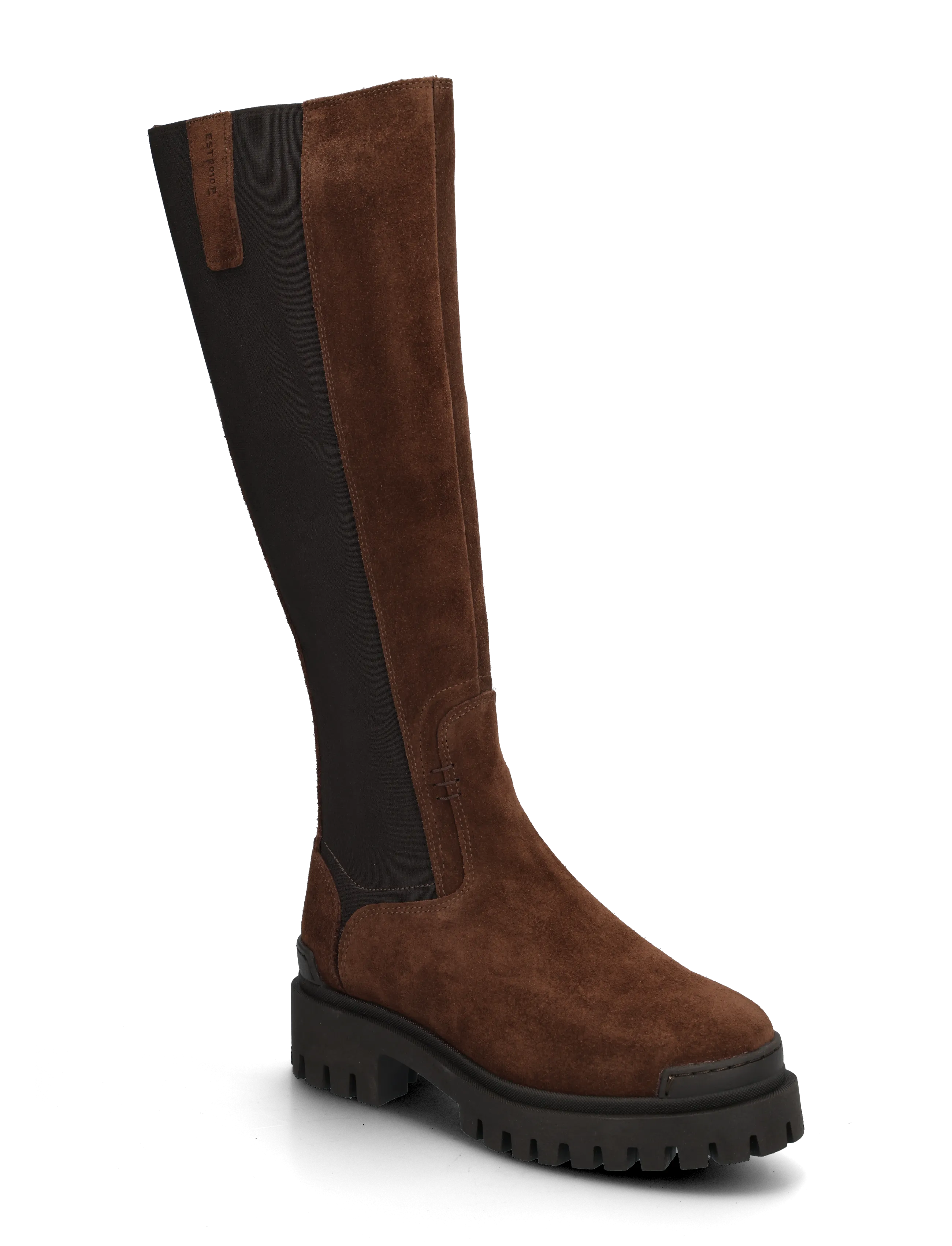 Pavement PAMandy 1 - Schuhe - BROWN SUEDE / brown