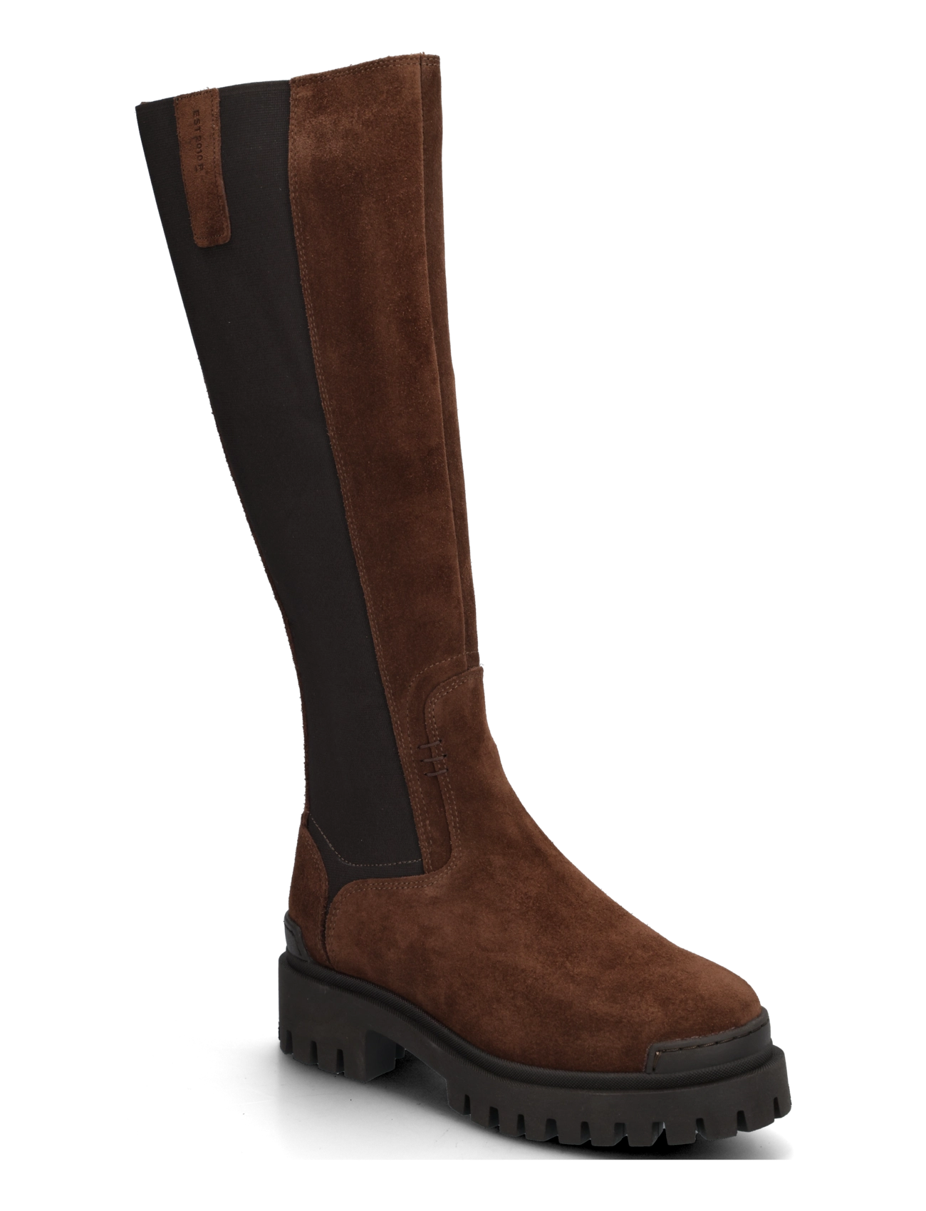 Pavement PAMandy 1 - Pavement - BROWN SUEDE / brown