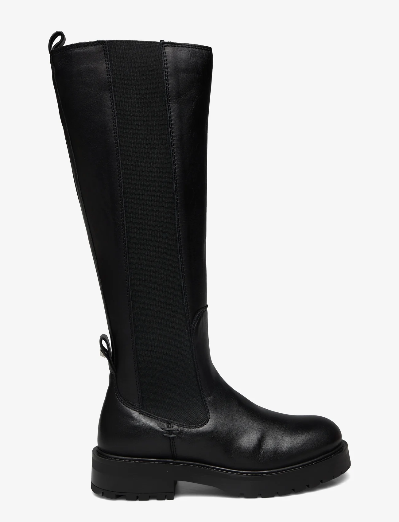Pavement - Mali - høye boots - black - 1