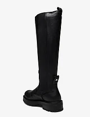 Pavement - Mali - høye boots - black - 2