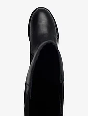 Pavement - Mali - langskaftede støvler - black - 3
