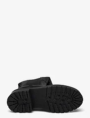 Pavement - Mali - kniehohe stiefel - black - 4