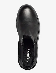 Pavement - Marit Two-tone - flache stiefeletten - black/metal - 3