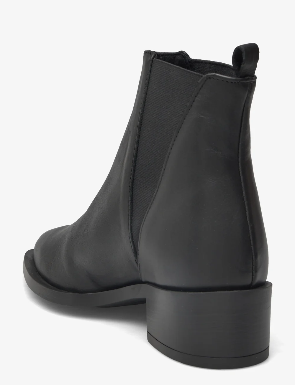 Pavement - Ashanti 1 - platta ankelboots - black - 2