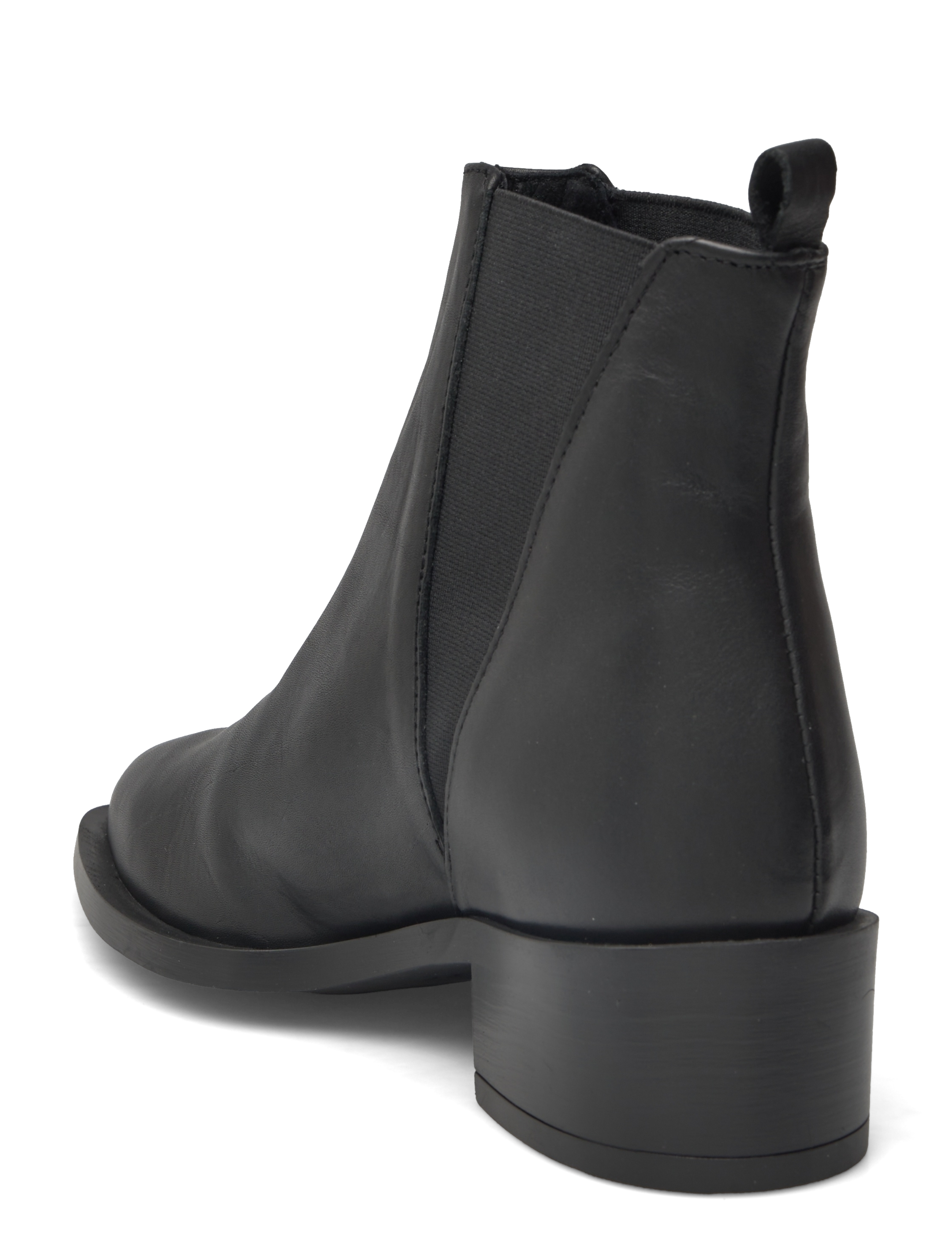 Pavement - PAAshanti 1 - flache stiefeletten - black - 2