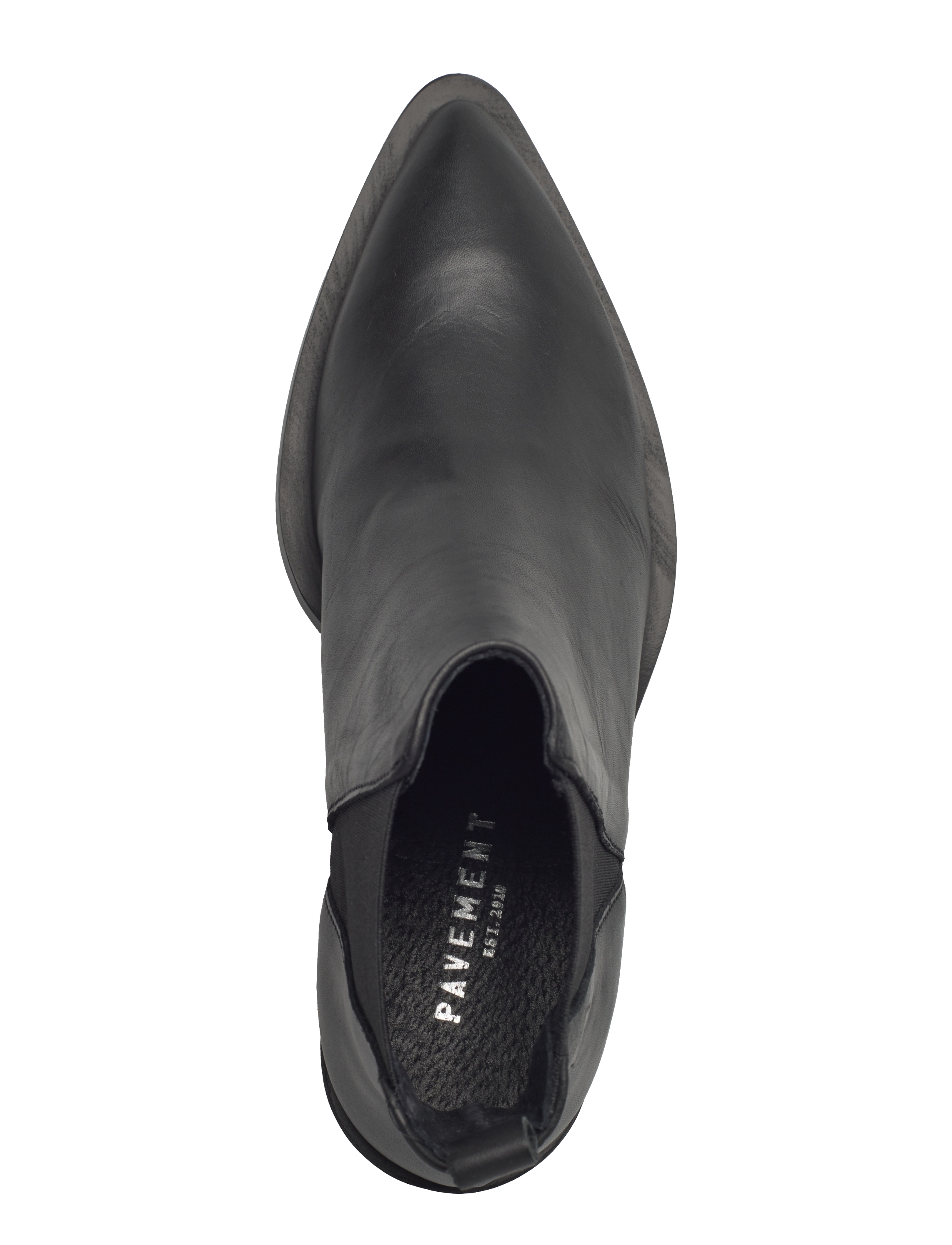 Pavement - PAAshanti 1 - flache stiefeletten - black - 3