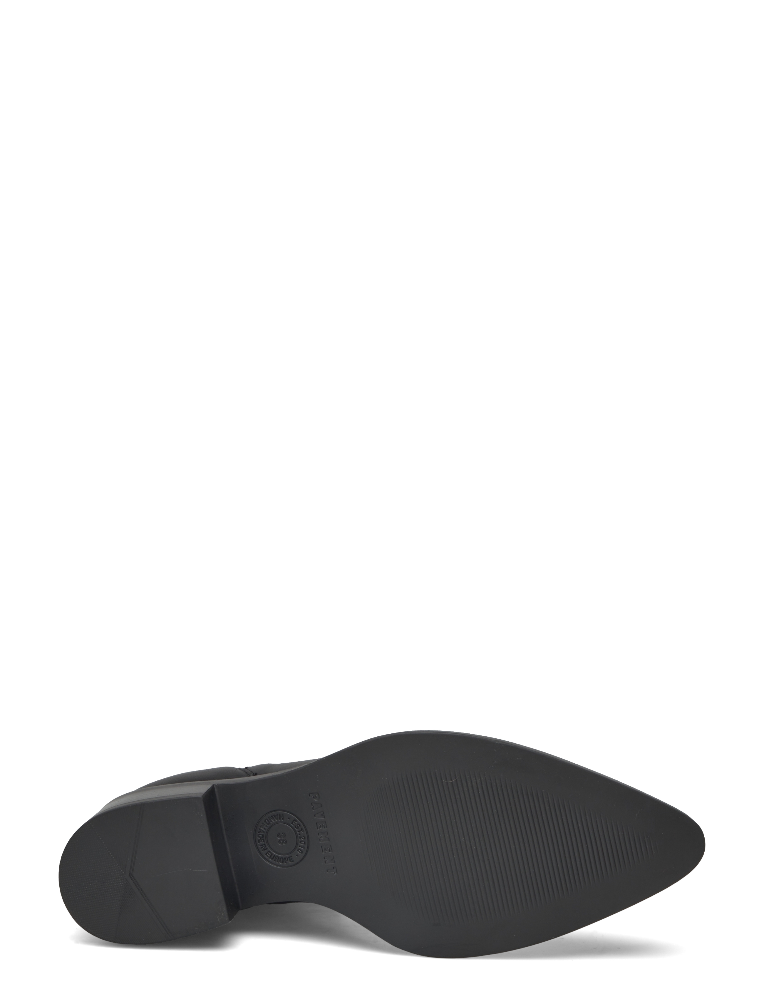 Pavement - PAAshanti 1 - flache stiefeletten - black - 4