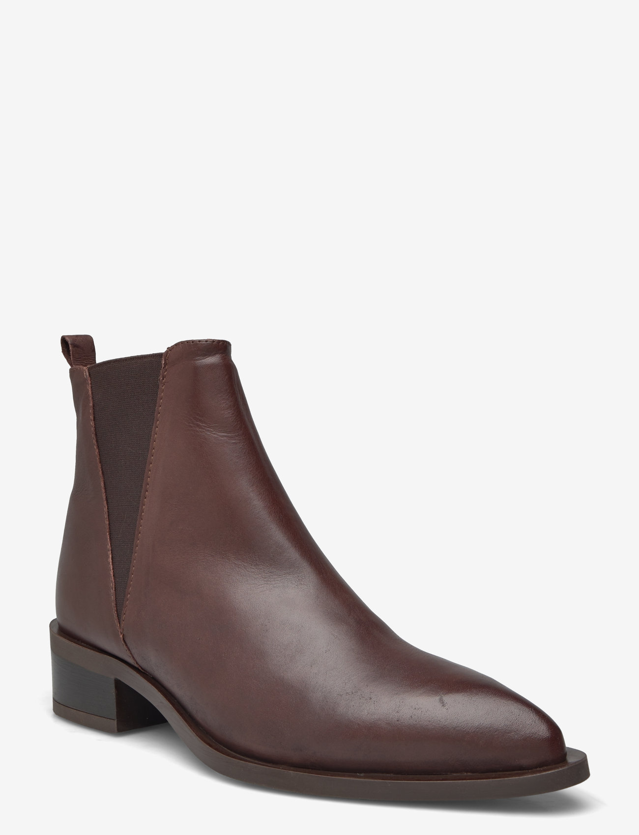 Pavement - PAAshanti 1 - flache stiefeletten - brown - 0