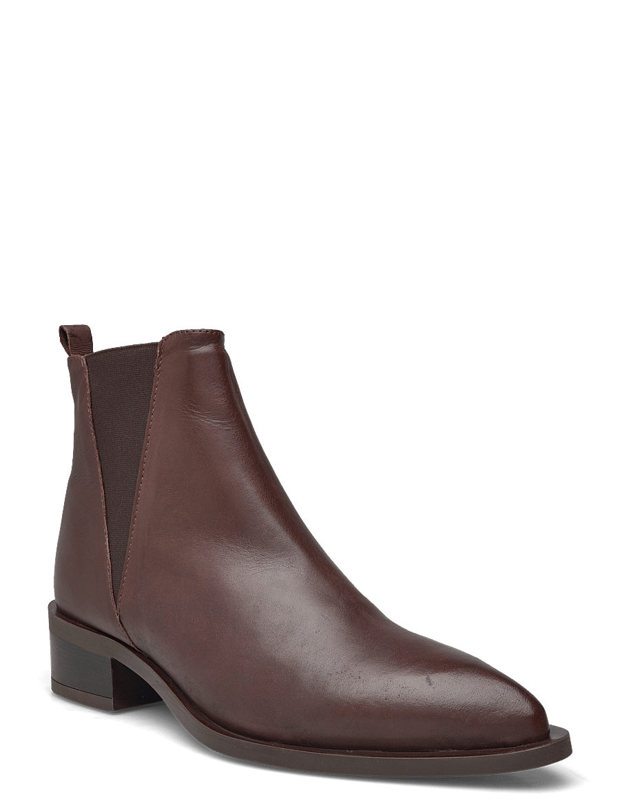 Pavement - PAAshanti 1 - flache stiefeletten - brown - 0