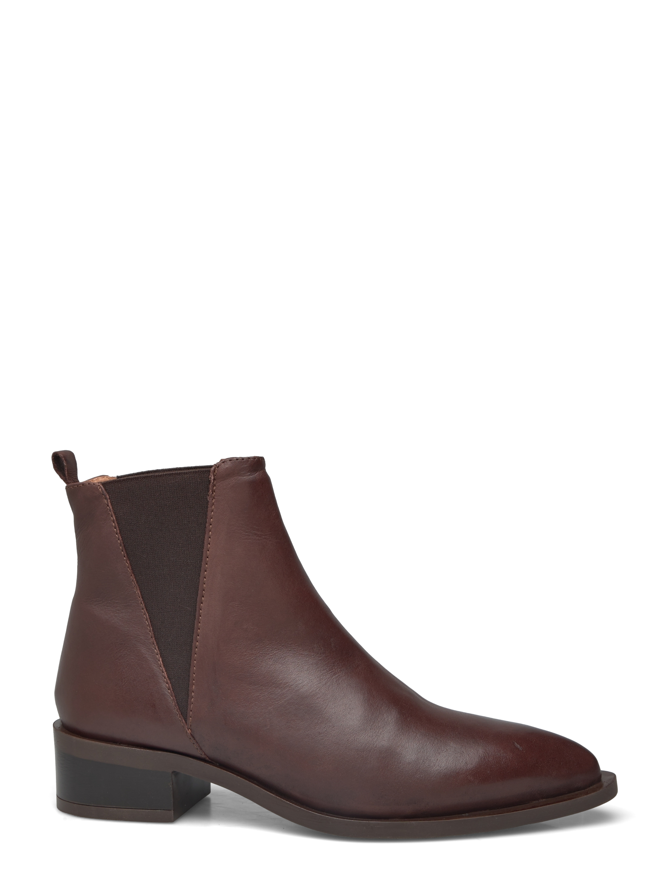 Pavement - PAAshanti 1 - flache stiefeletten - brown - 1