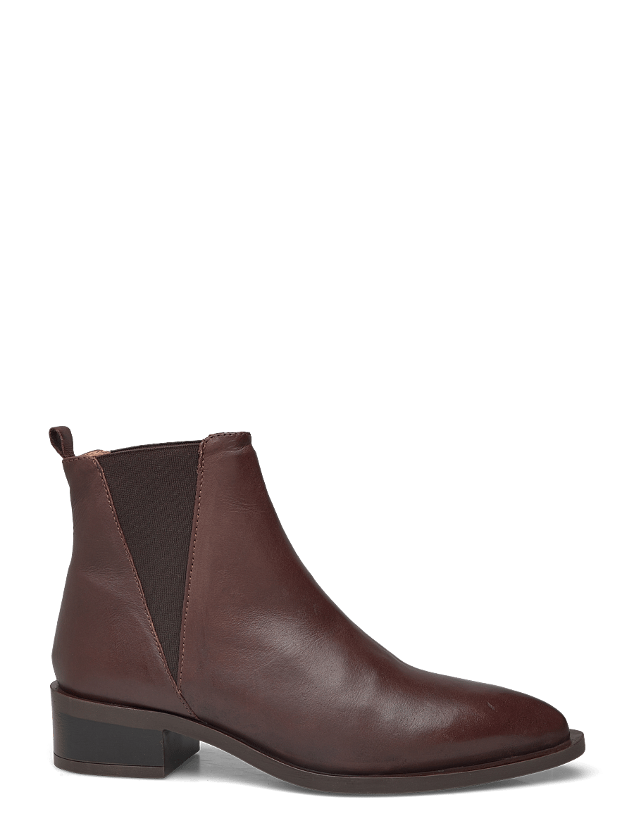 Pavement - PAAshanti 1 - flache stiefeletten - brown - 1