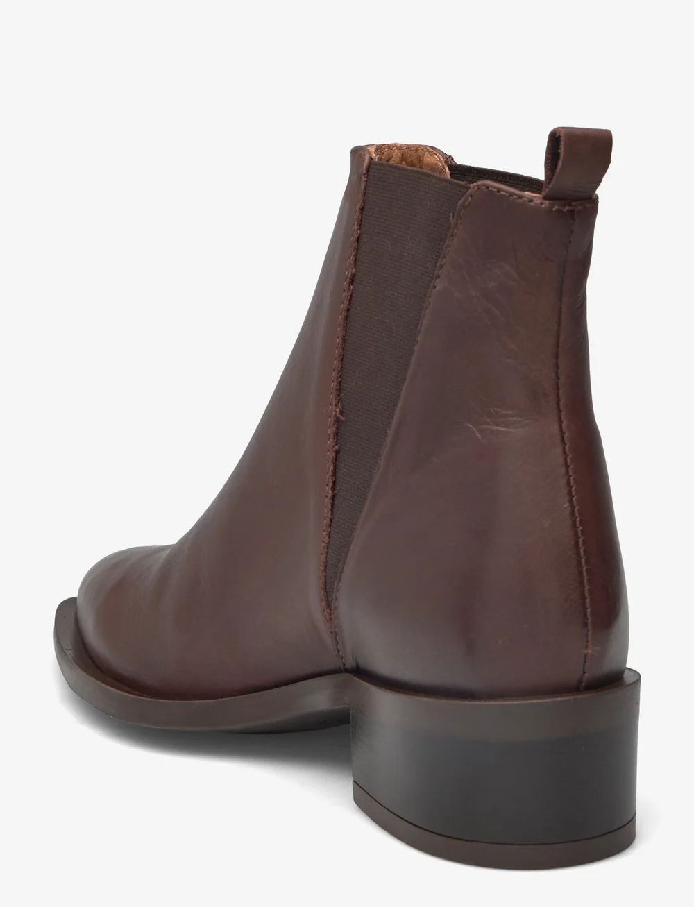 Pavement - Ashanti 1 - platta ankelboots - brown - 2