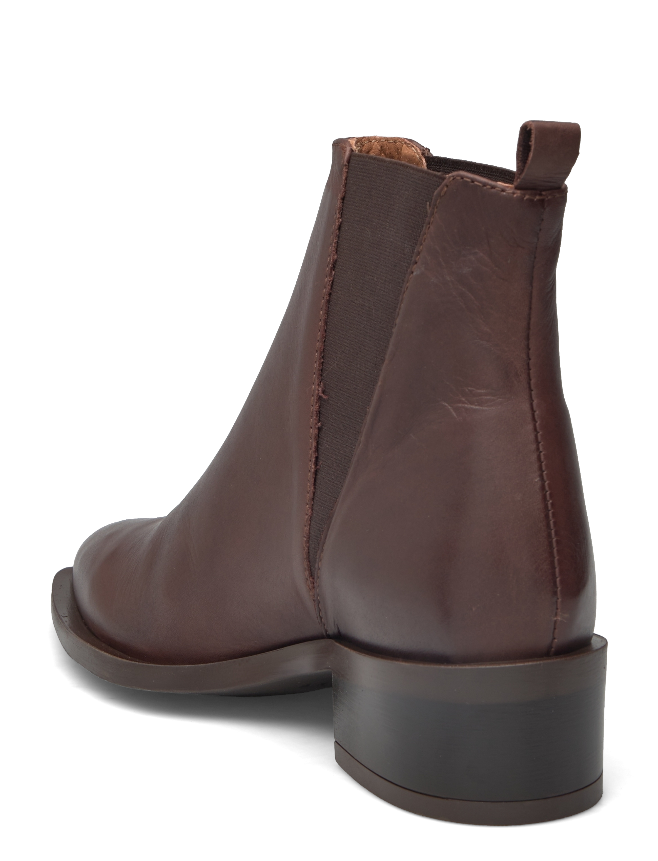 Pavement - PAAshanti 1 - flache stiefeletten - brown - 2