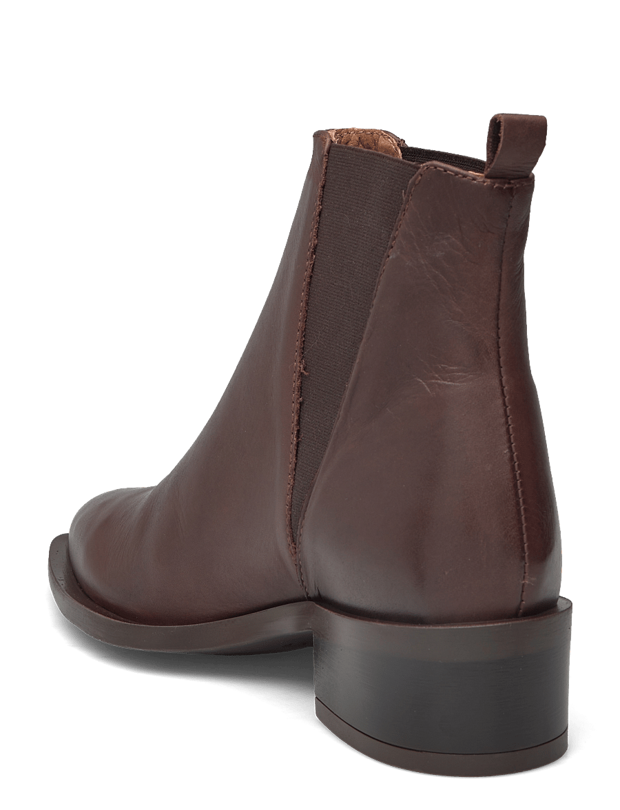 Pavement - PAAshanti 1 - flache stiefeletten - brown - 2