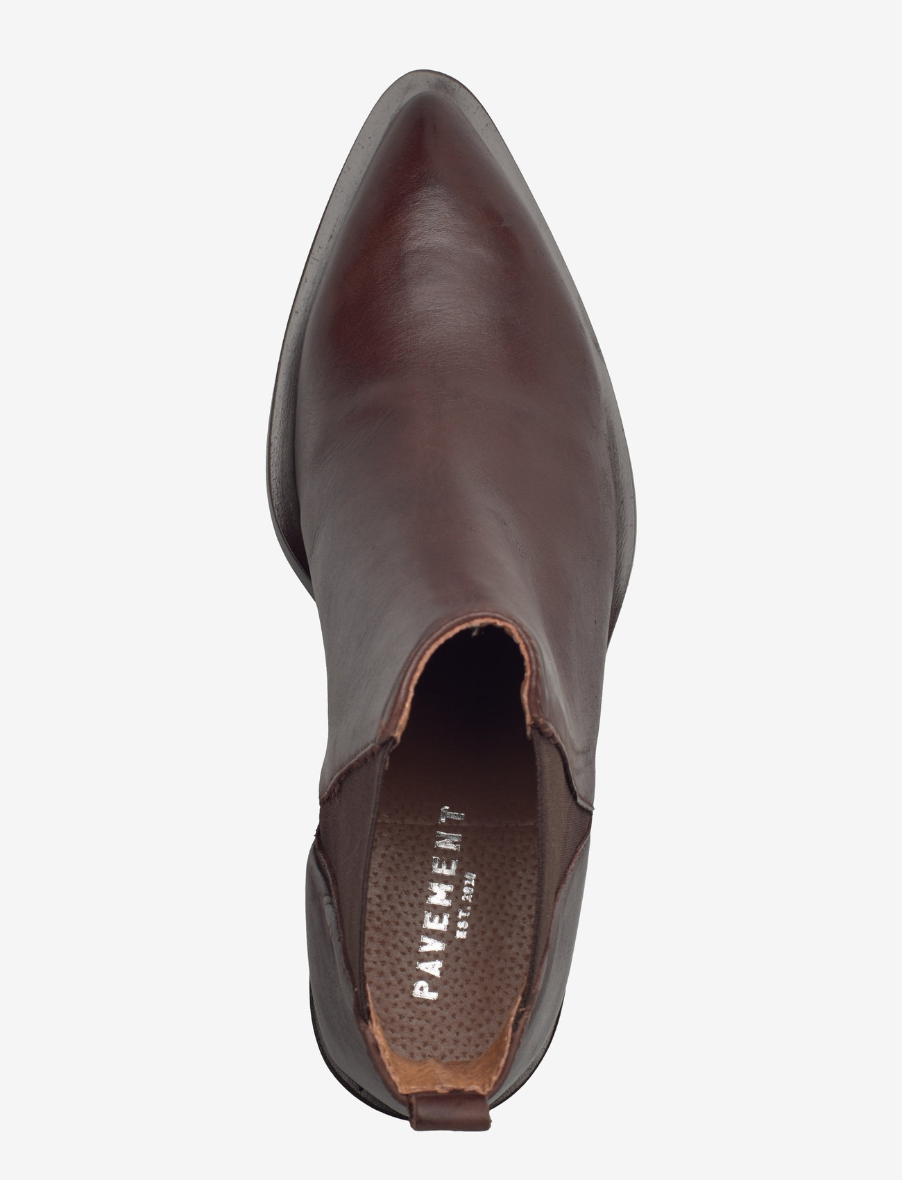 Pavement - PAAshanti 1 - flache stiefeletten - brown - 3