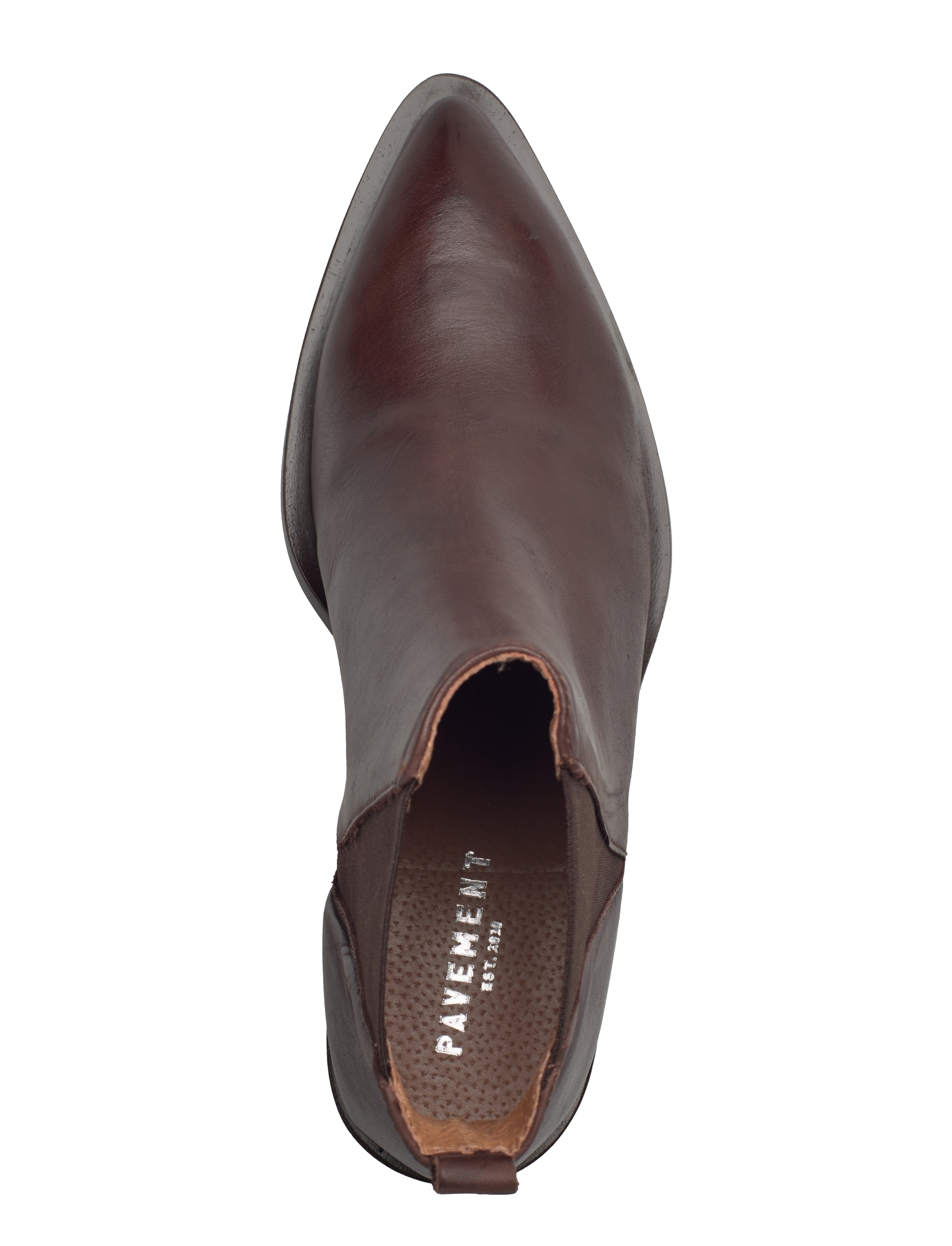 Pavement - PAAshanti 1 - flache stiefeletten - brown - 3