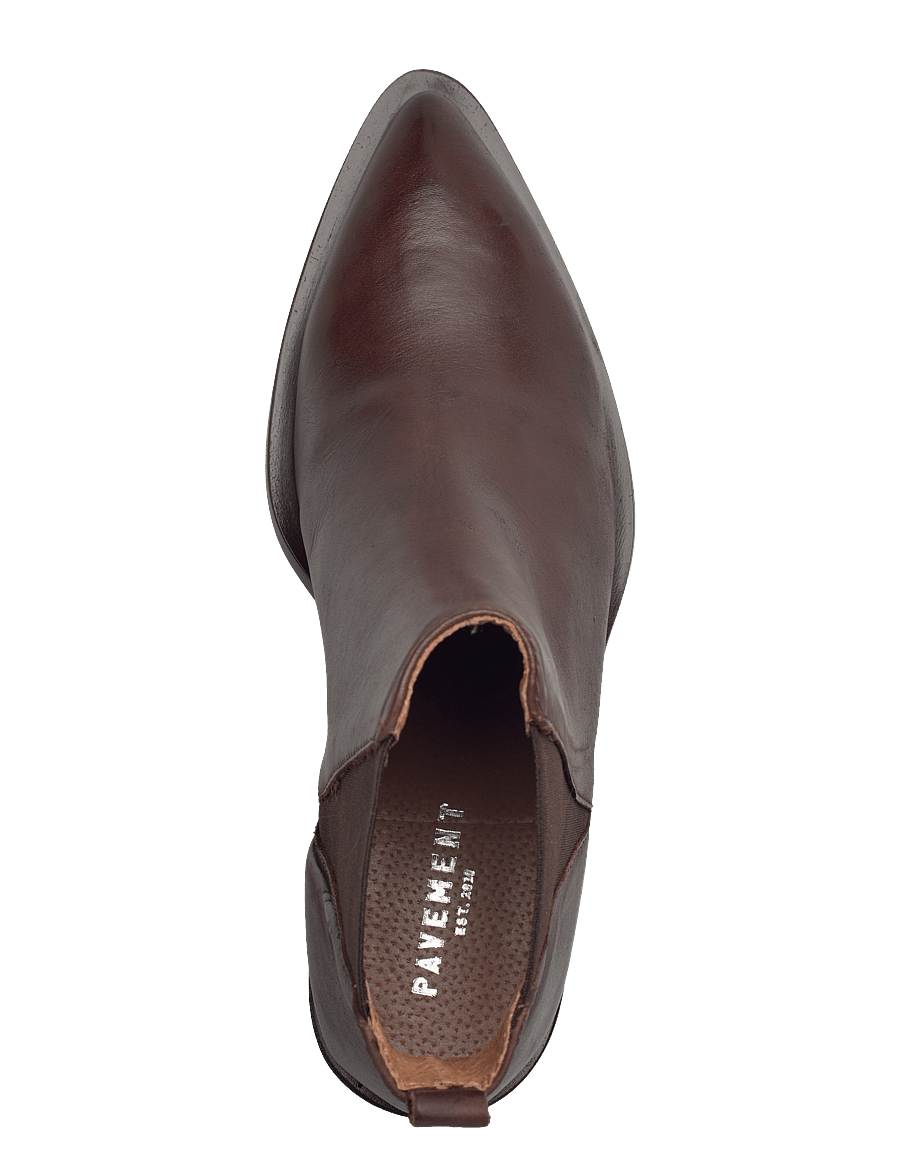 Pavement - PAAshanti 1 - flache stiefeletten - brown - 3