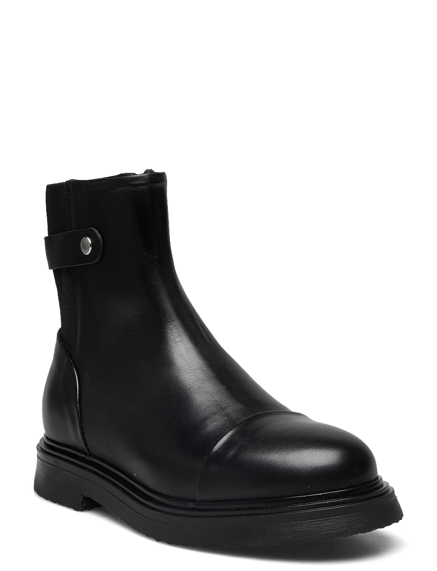 Pavement - Brooke - flache stiefeletten - black - 0