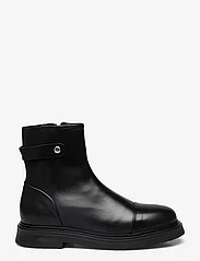 Pavement - Brooke - flat ankle boots - black - 1
