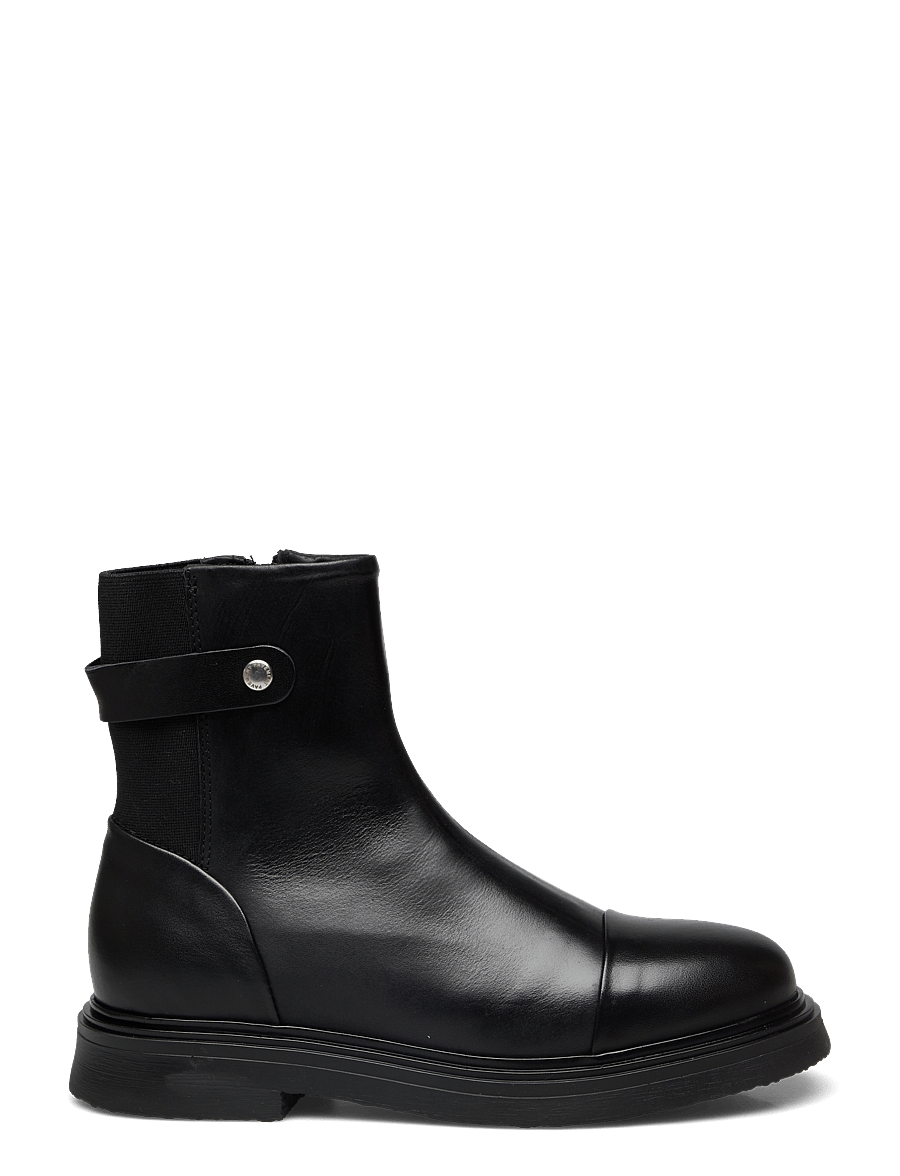 Pavement - Brooke - flache stiefeletten - black - 1