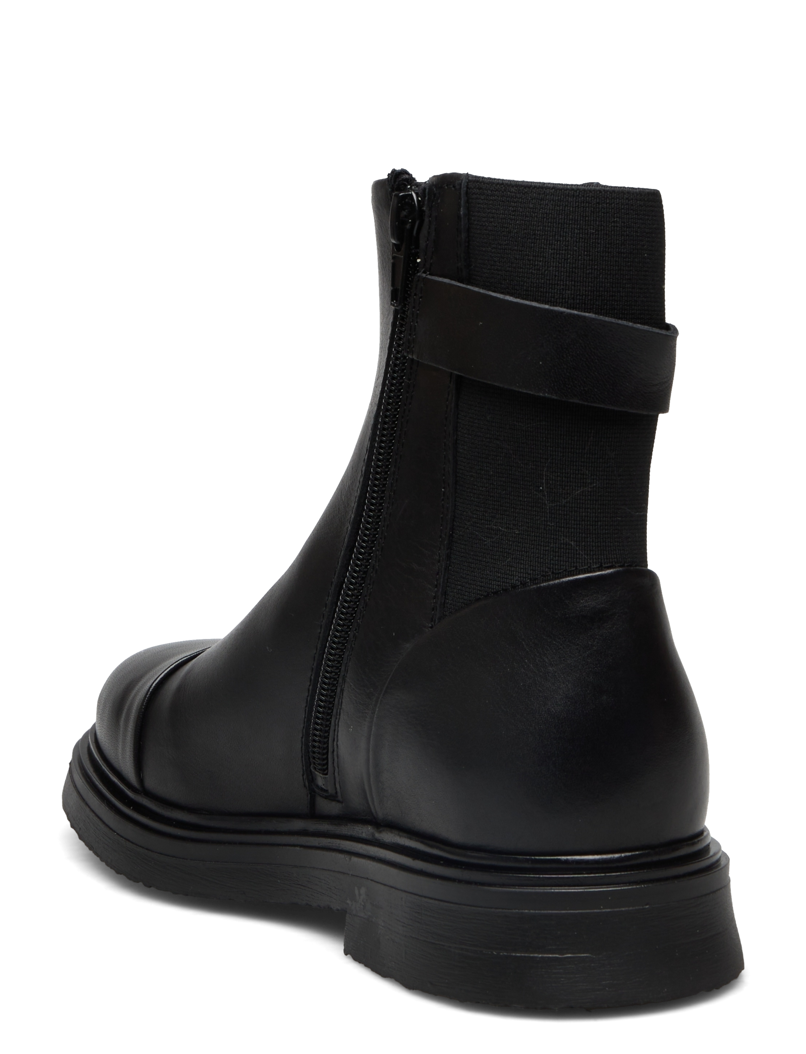 Pavement - Brooke - flat ankle boots - black - 2
