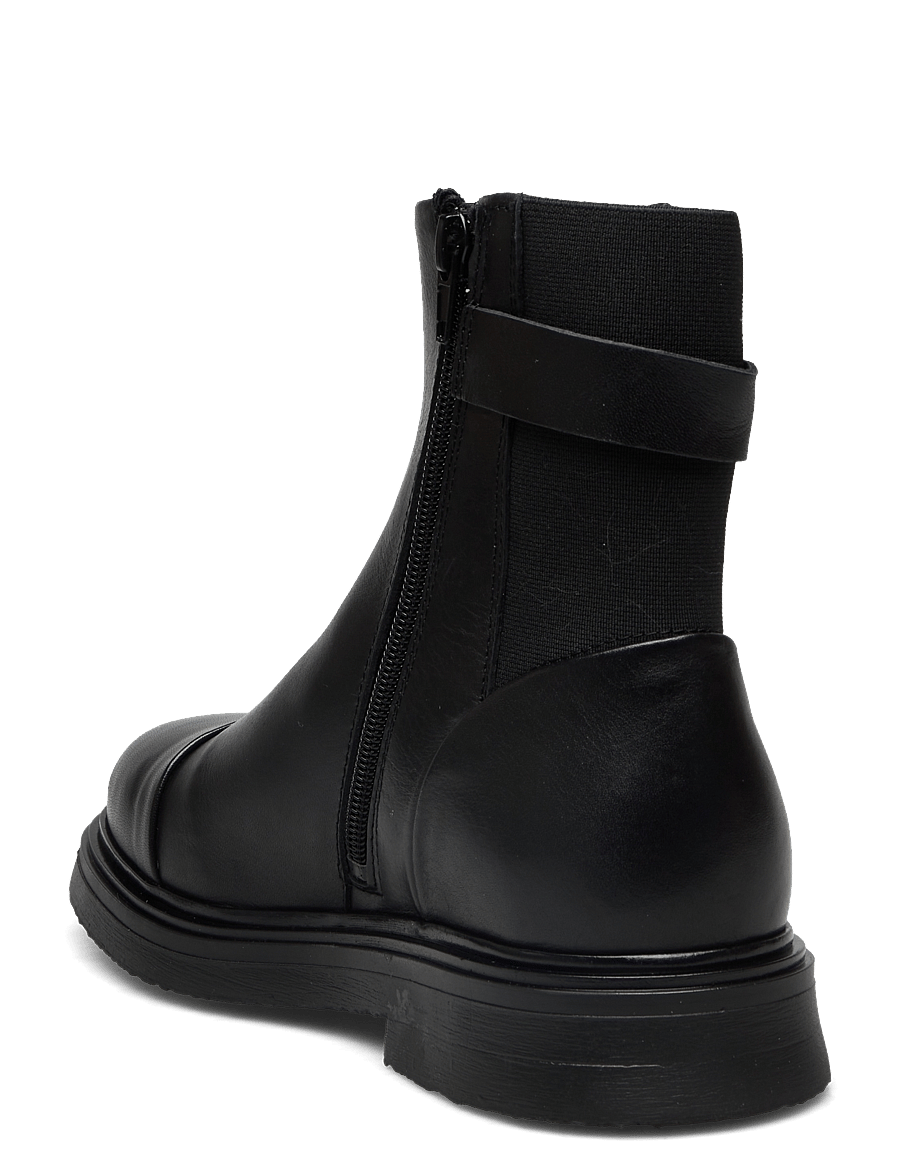 Pavement - Brooke - flache stiefeletten - black - 2