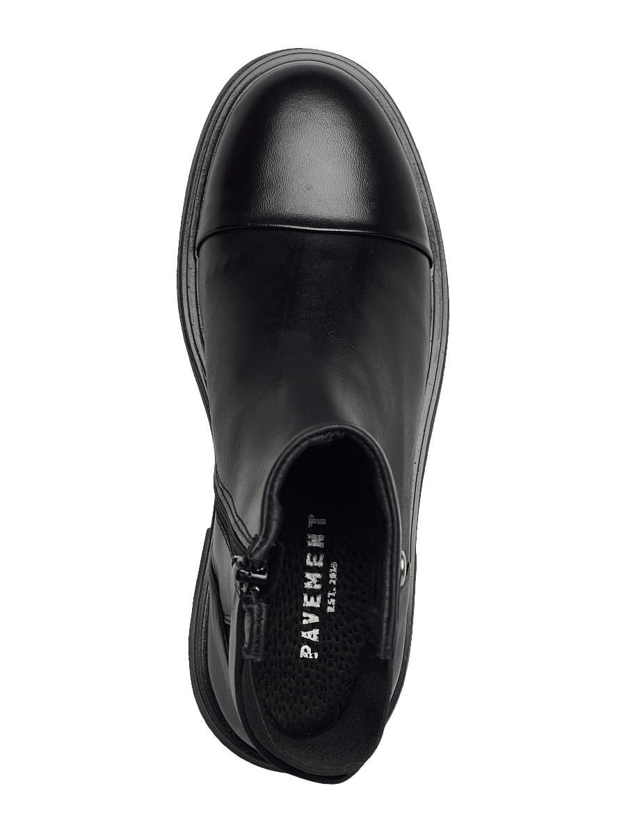 Pavement - Brooke - flache stiefeletten - black - 3