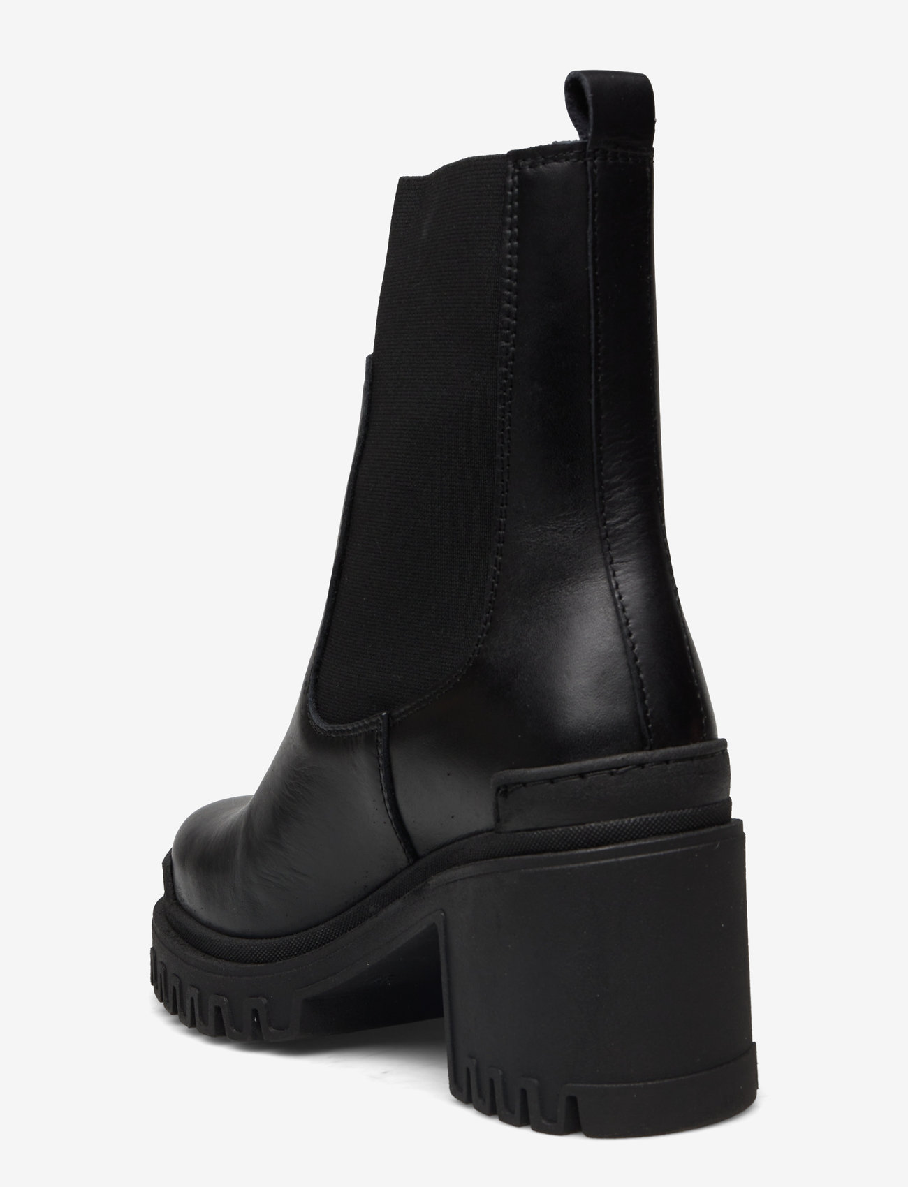 Pavement - Ika - black - 2