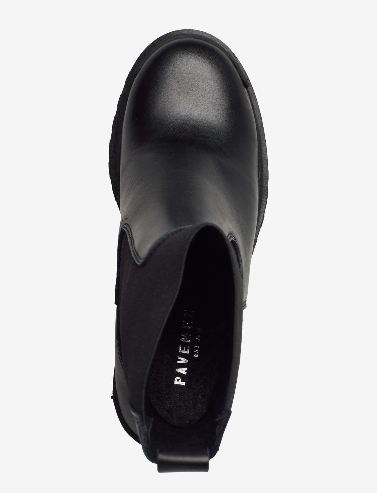 Pavement - Ika - black - 3