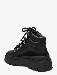 Pavement - Makena - laced boots - all black - 2