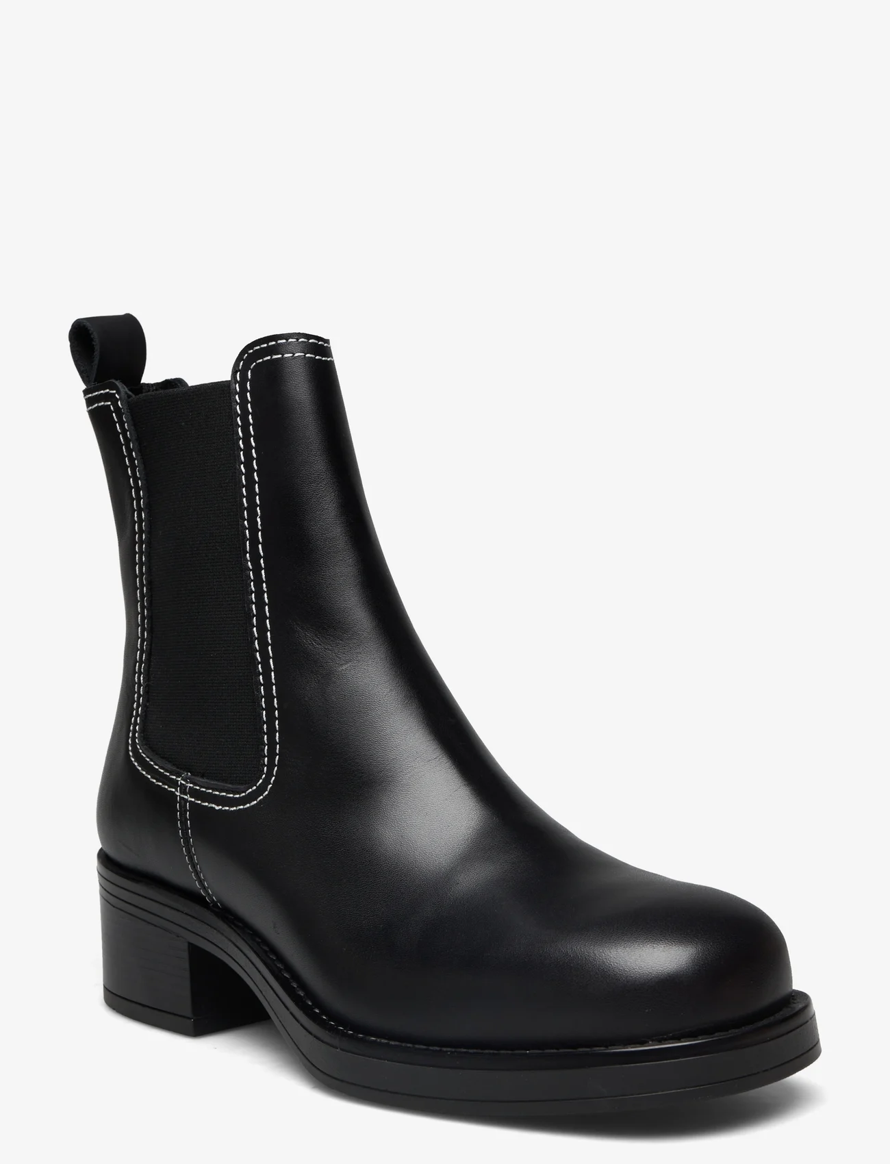 Pavement - Nyah - chelsea boots - black - 0
