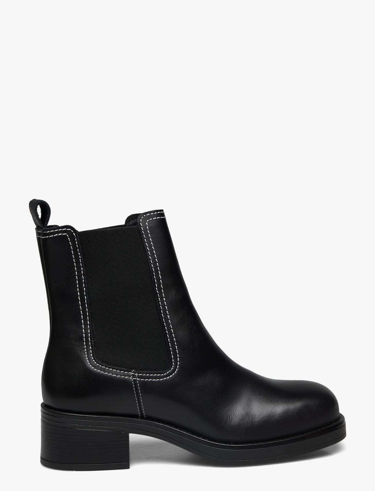 Pavement - Nyah - chelsea boots - black - 1